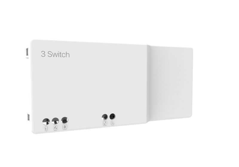 Beta 3 Switch